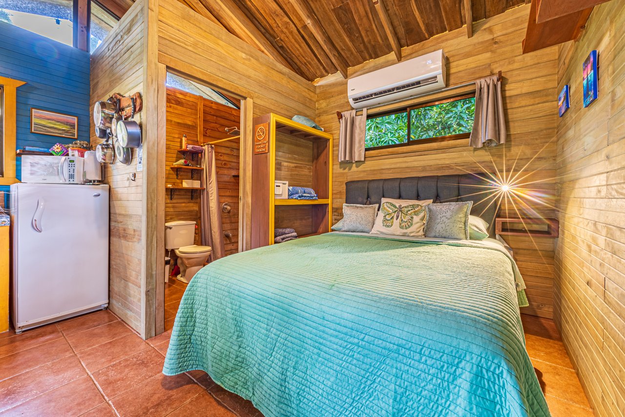 Casa Carambola, Tropical Paradise with Income Potential