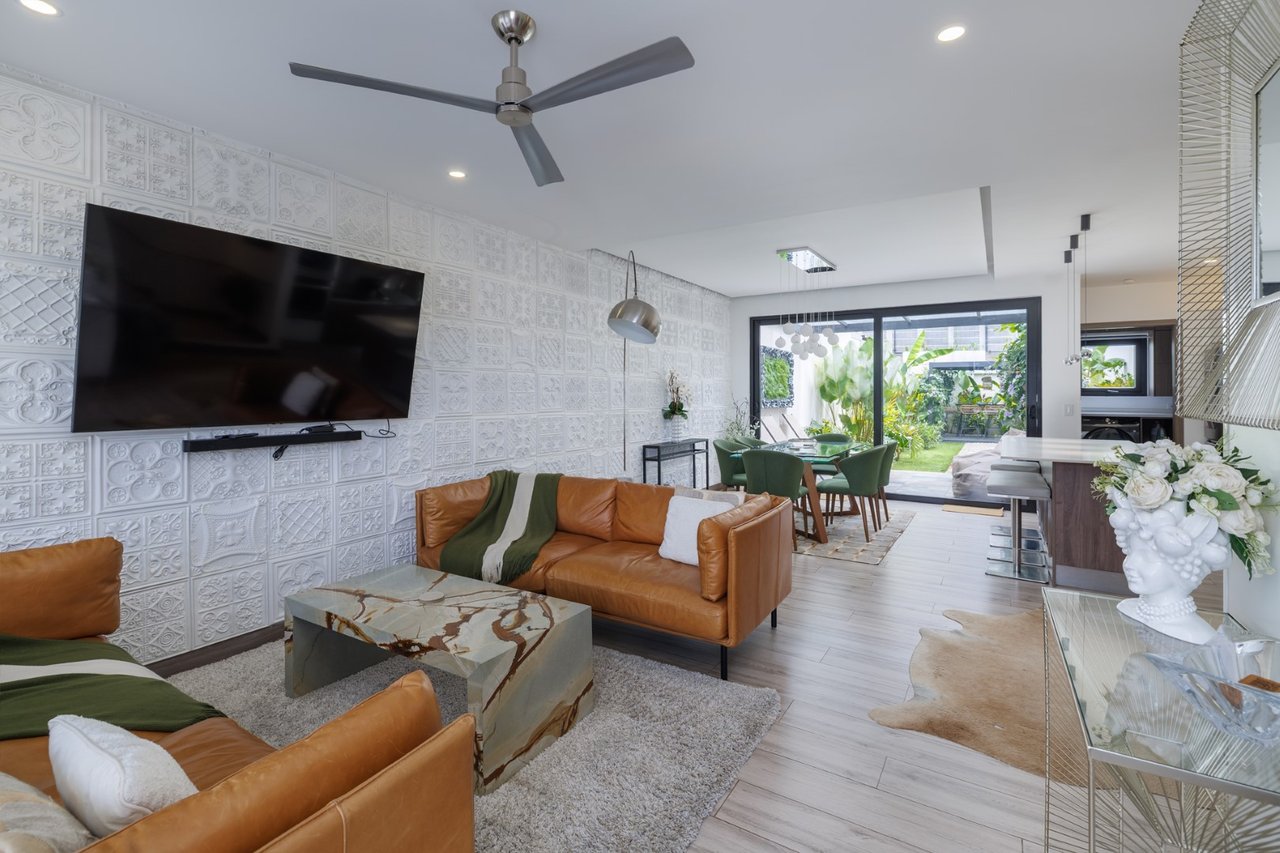 Escazú Luxury Home for Sale | San Jose CR