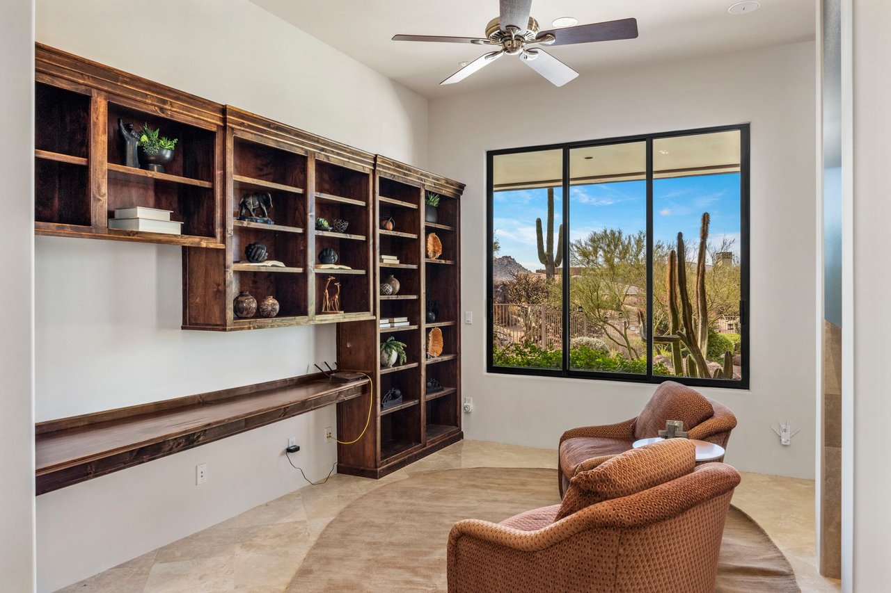 11087 E Harris Hawk Trail
