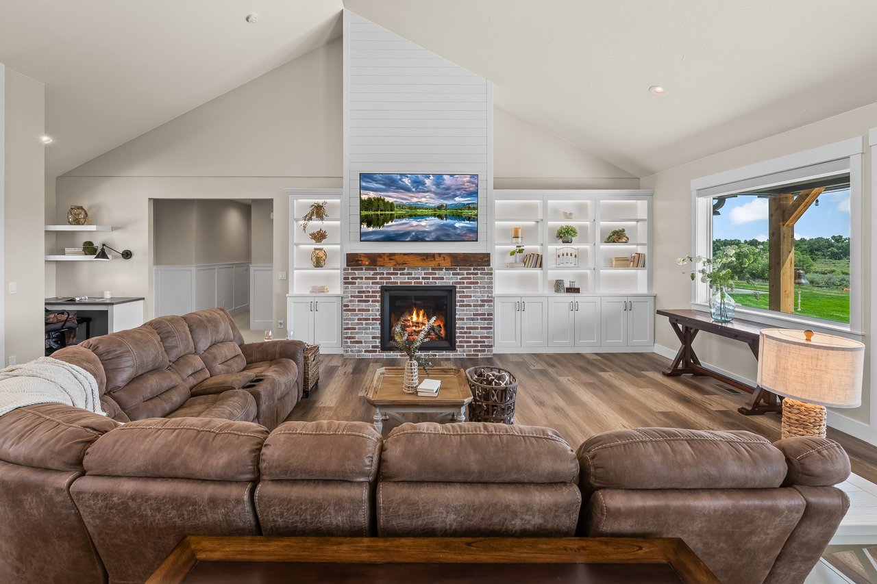 The Platte River Ranch