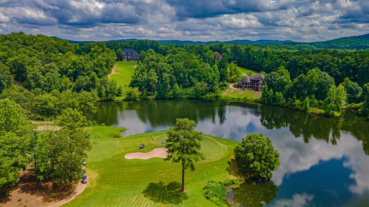 Brookfield Country Club