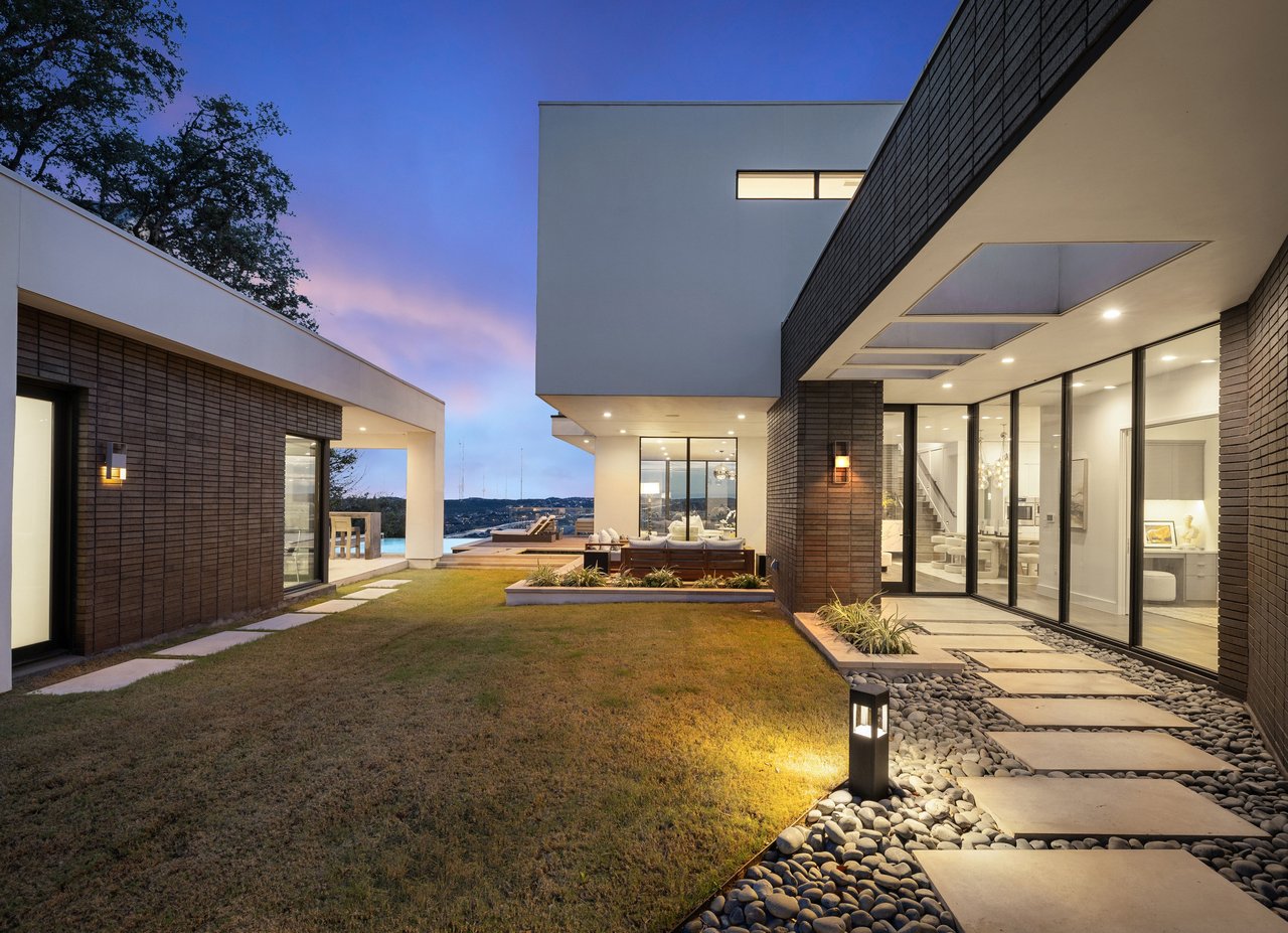 Christie's Masterpiece Living