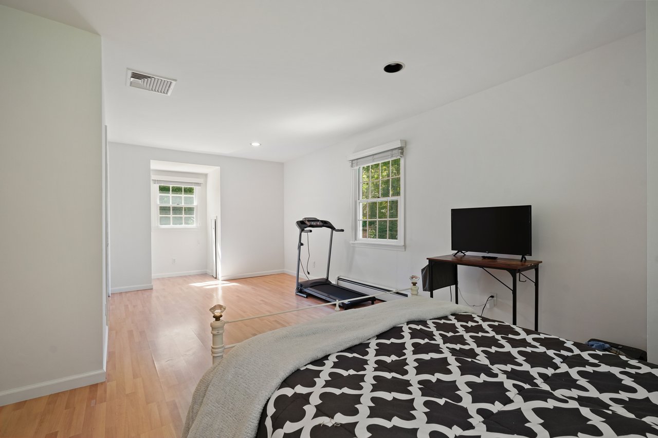 15 Benger Road