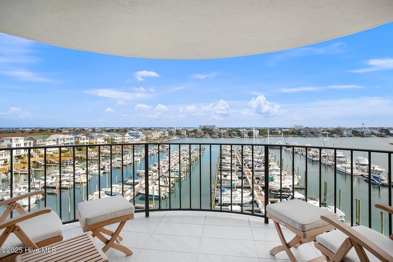 322 Causeway Drive Ste