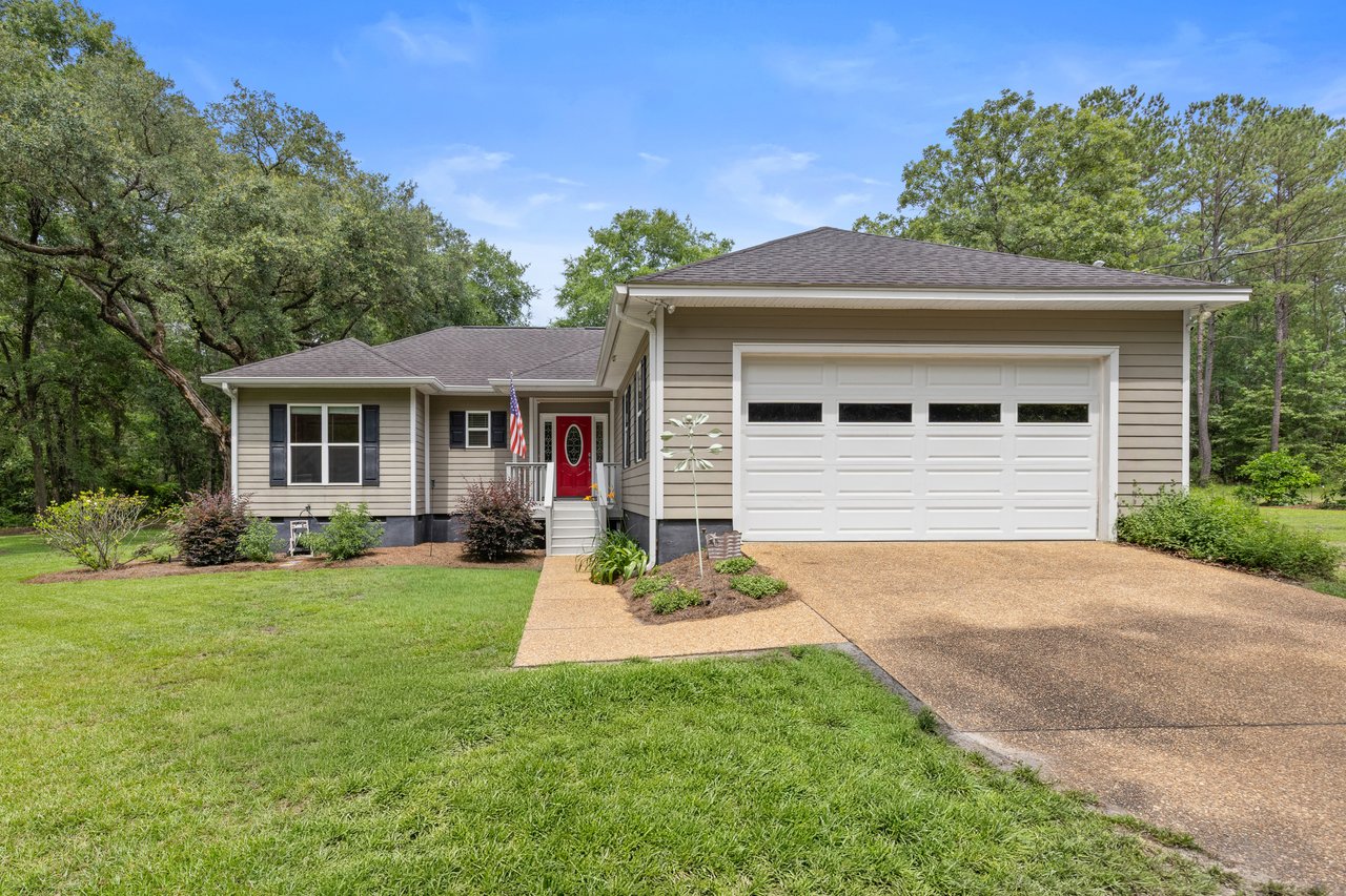 2088 N Williams Street Metcalf, GA
