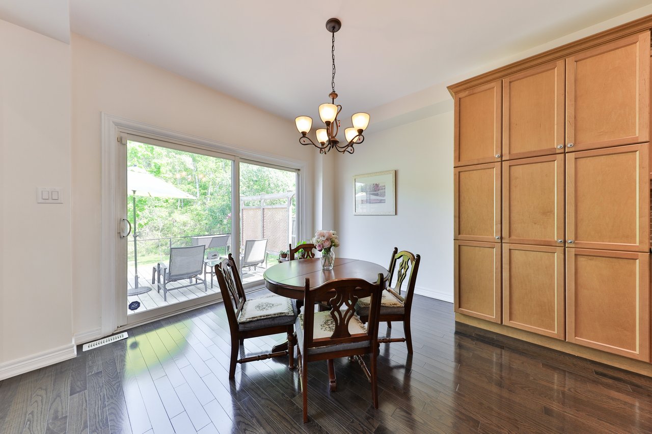 317 Nautical Boulevard, Oakville