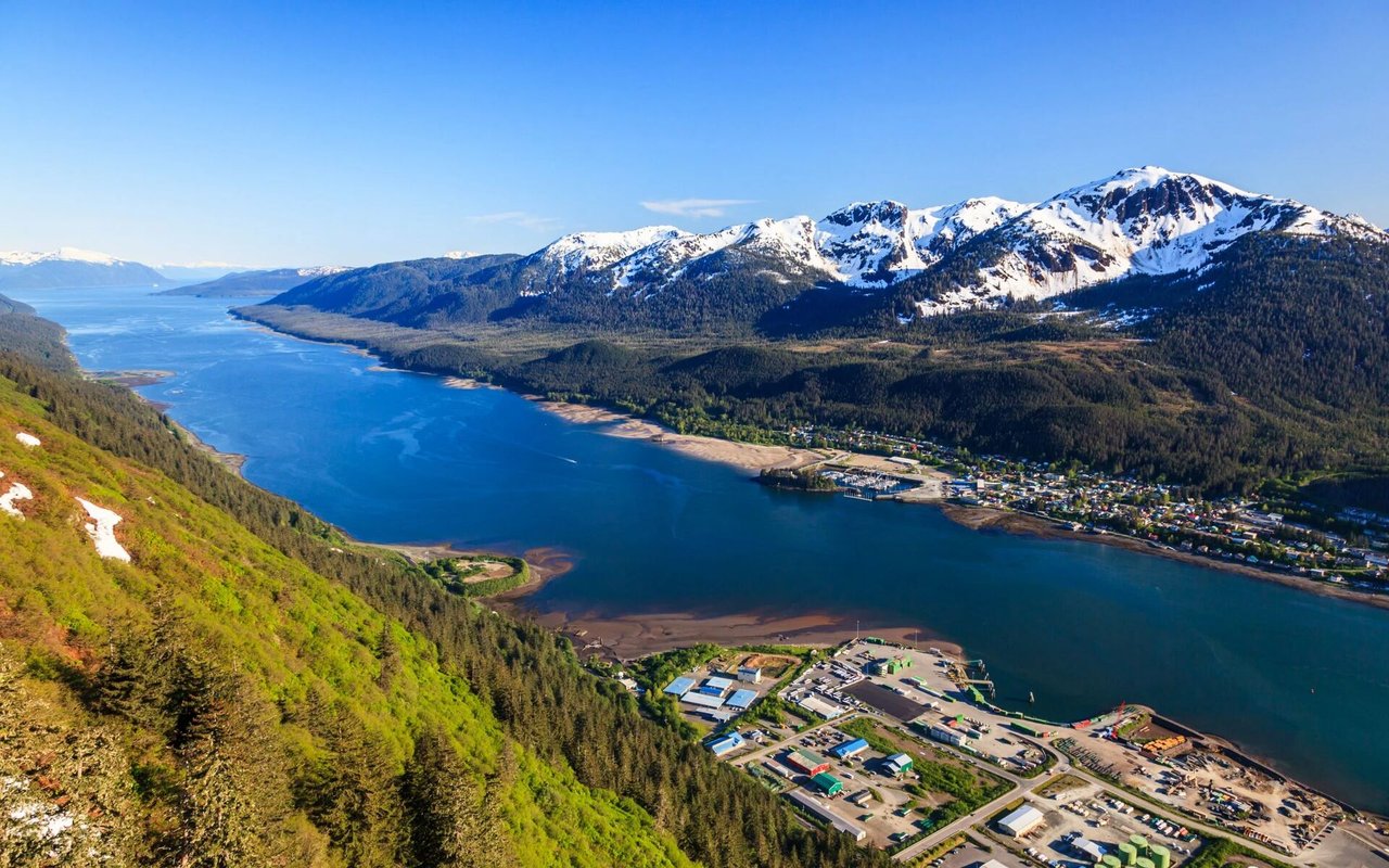 Alaska