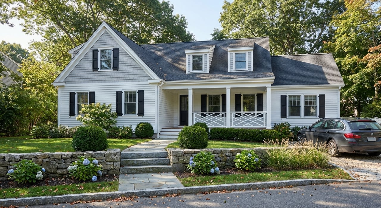 What It’s Really Like Living In Katonah NY