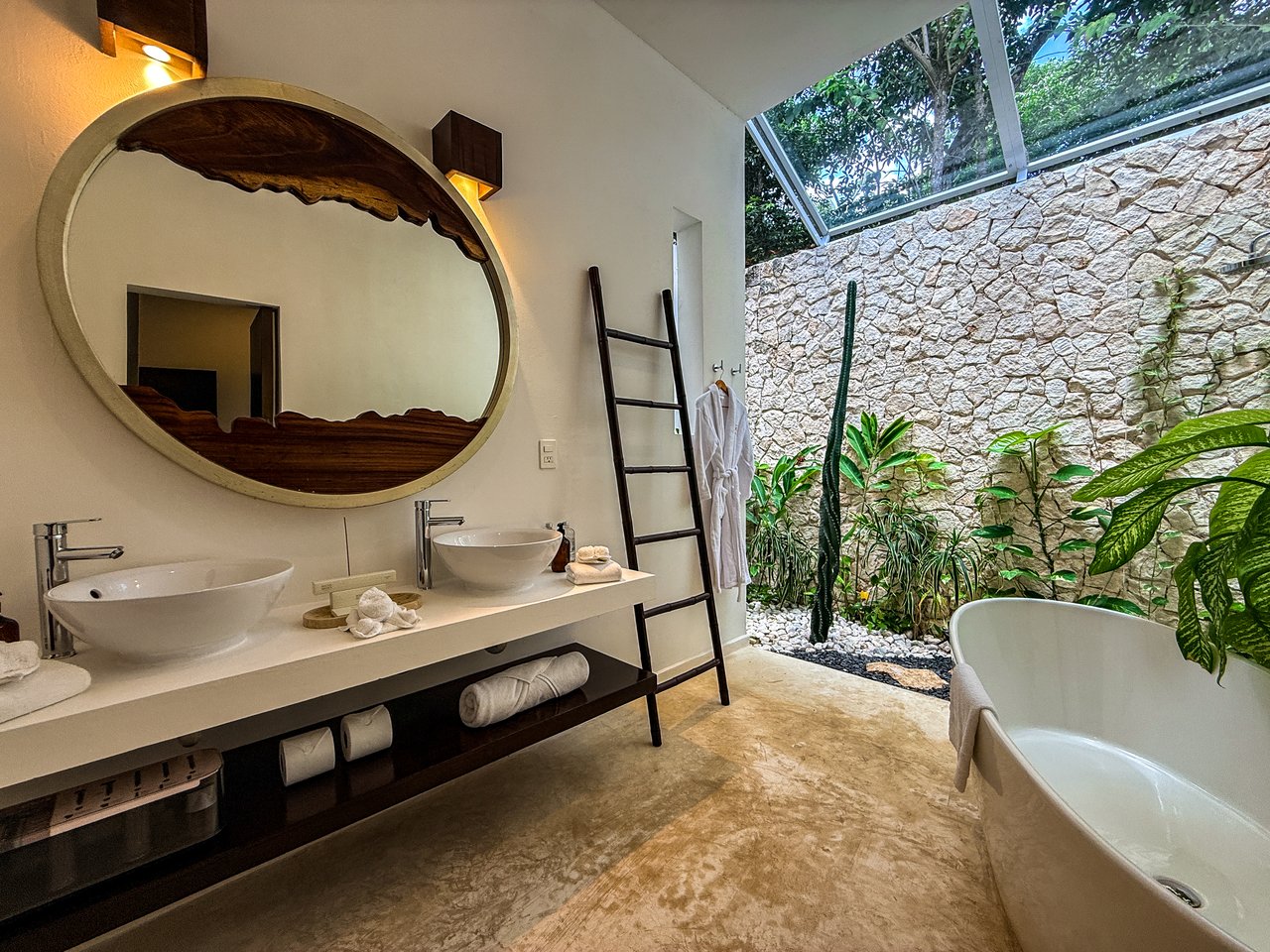 Hotel Ora | Tulum