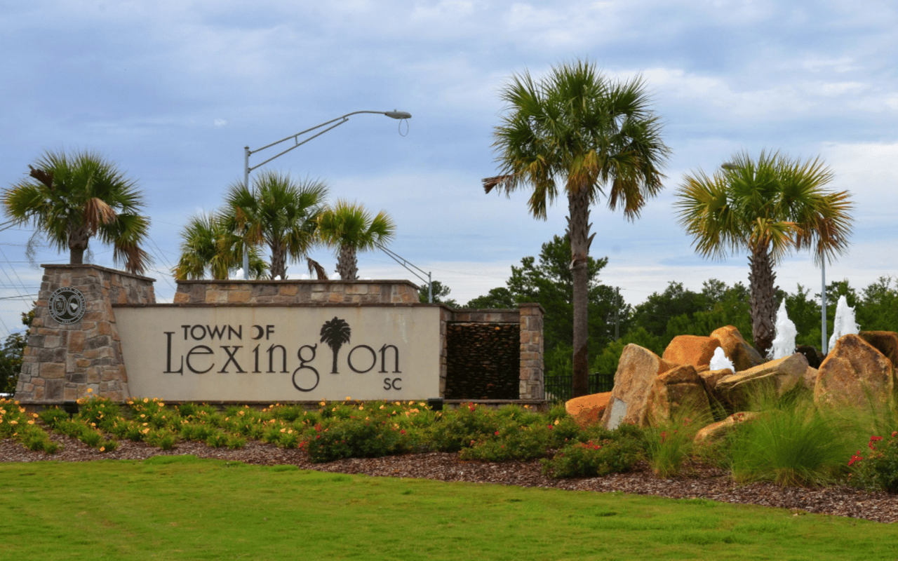 Lexington