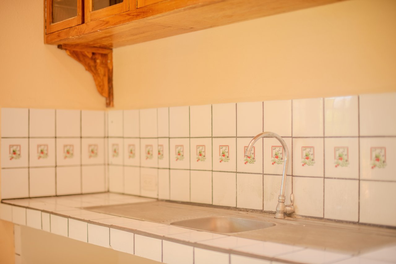 Vista Serena, beautiful House surrounded by nature in Villa Nueva de Quepos