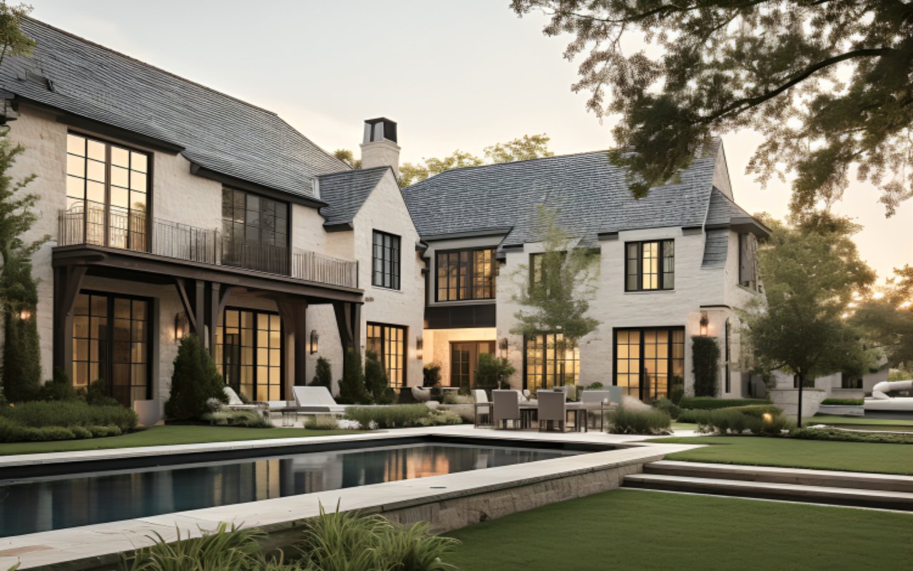 Preston Hollow