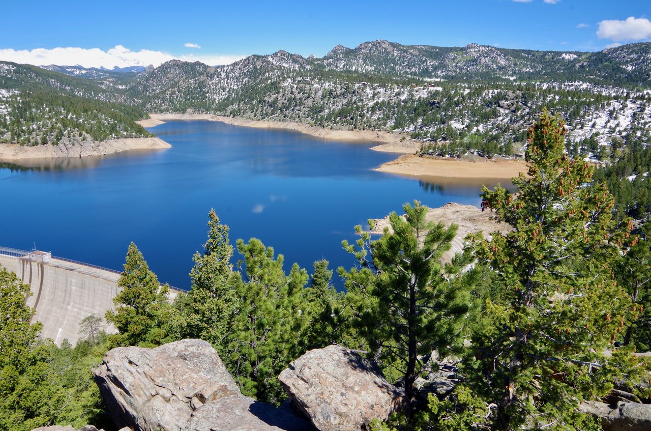 North Boulder
