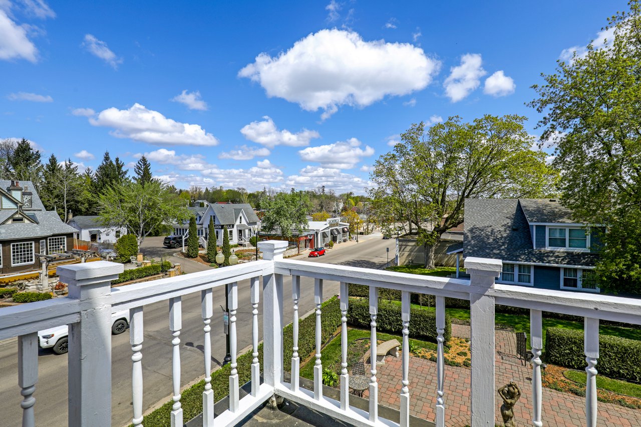 Rare Opportunity in the Heart of Historic Excelsior Village