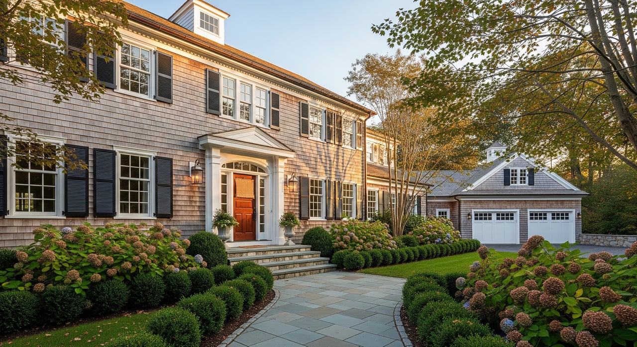 Is Now the Right Time To Sell Your Natick Home?