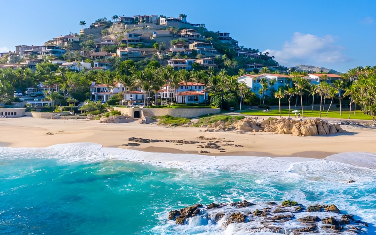 Palmilla