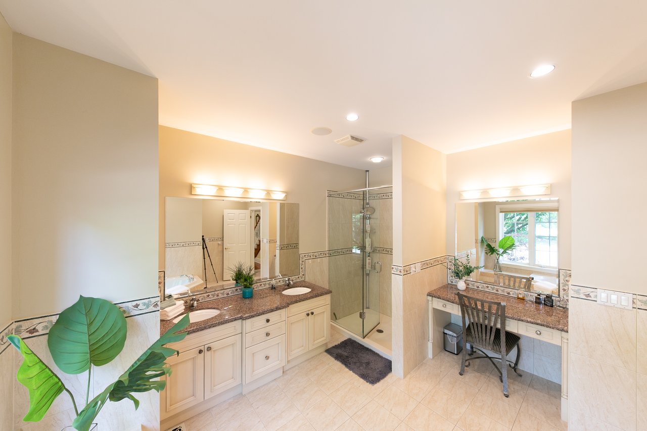 Exclusive Listing - Muskoka-Inspired Estate with Ravine Oasis