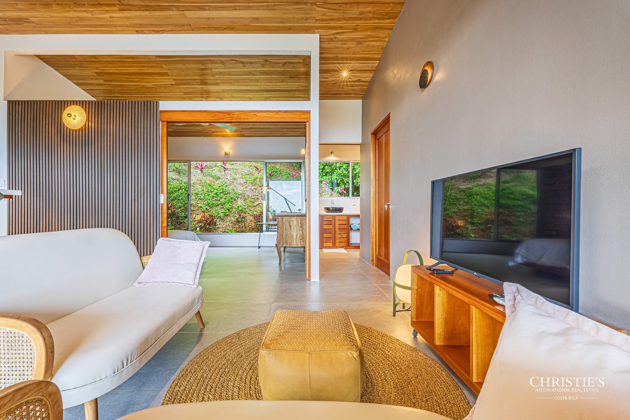 Ocean View Estate Opportunity with Casita | Cacao Estates 