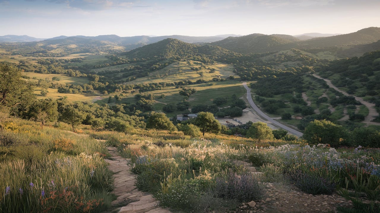 Hidden Gems in Dripping Springs, TX You Need to Discover
