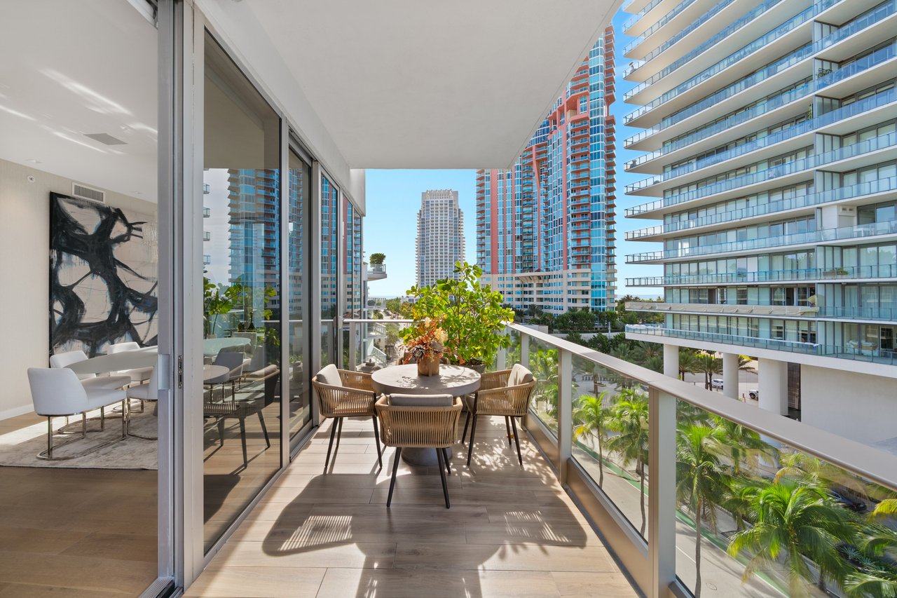 Marea Penthouse 2