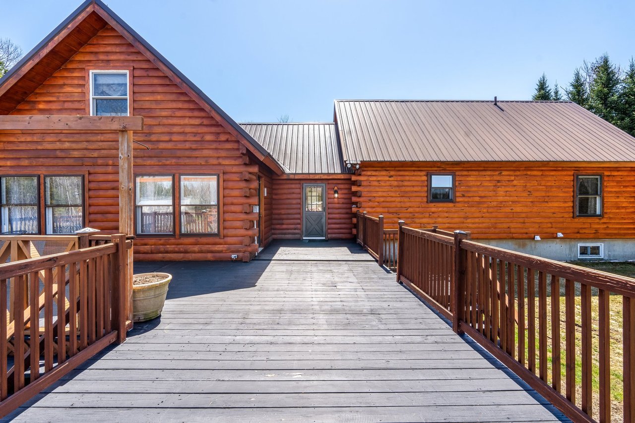 291 River Road Milo, ME 04463-1603