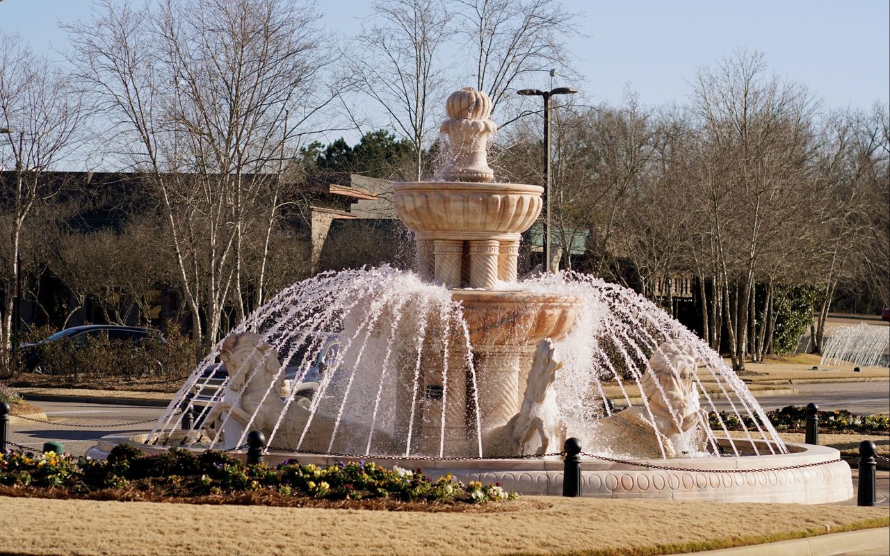 Ridgeland