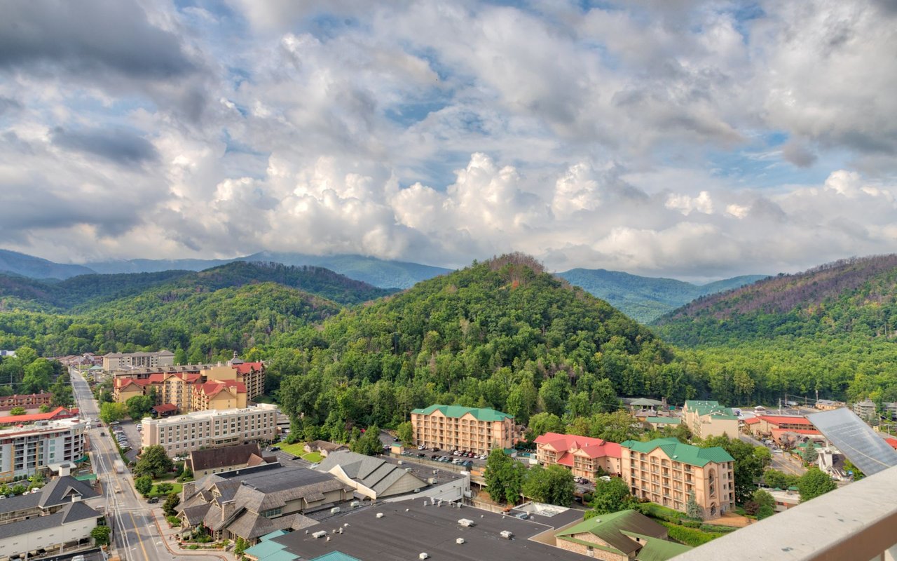 Gatlinburg