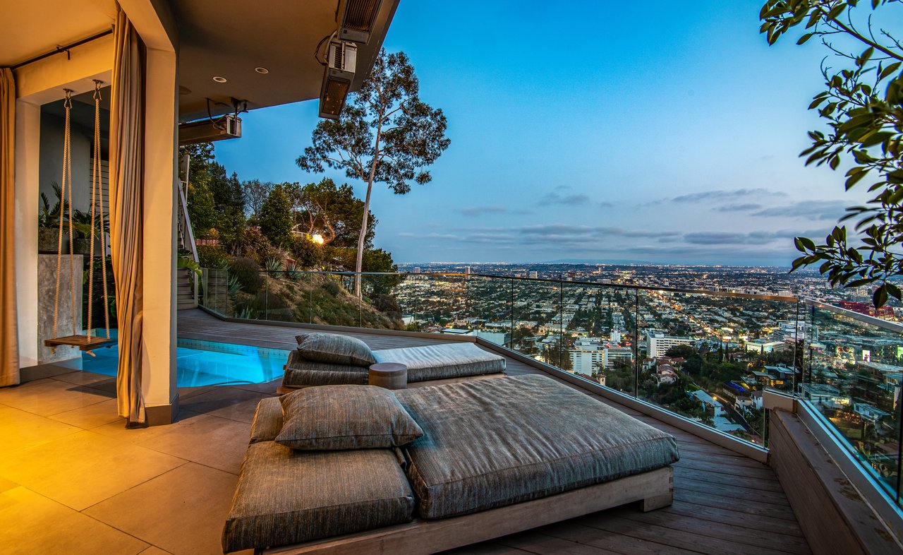 8572 Hillside Ave, Sunset Strip