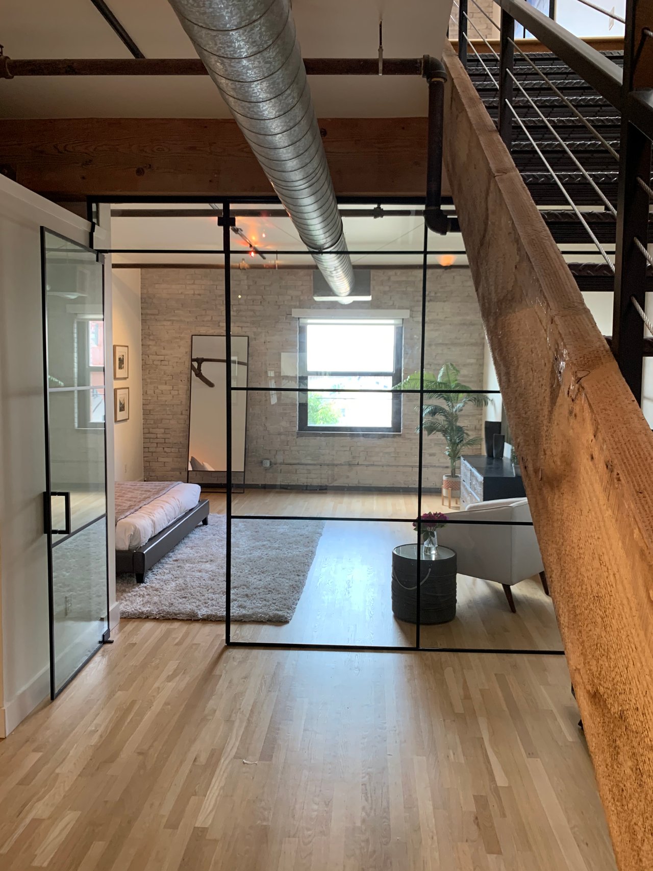 215 S Santa Fe Ave #9