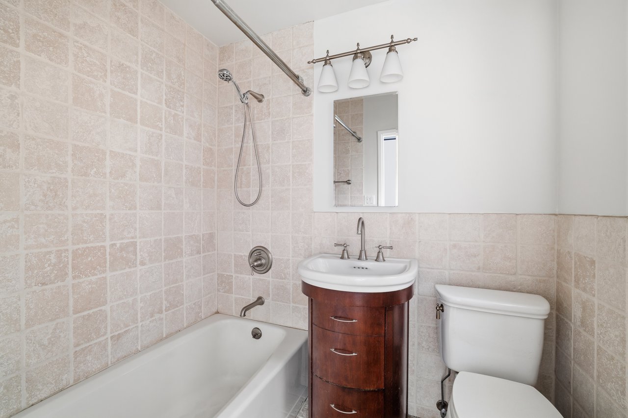 400 West 58th Street