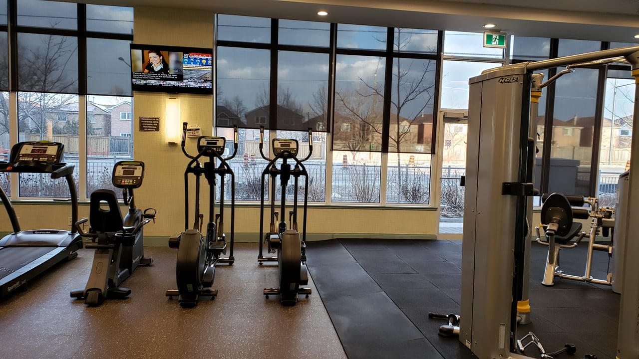 7900 Bathurst Street Unit: 524