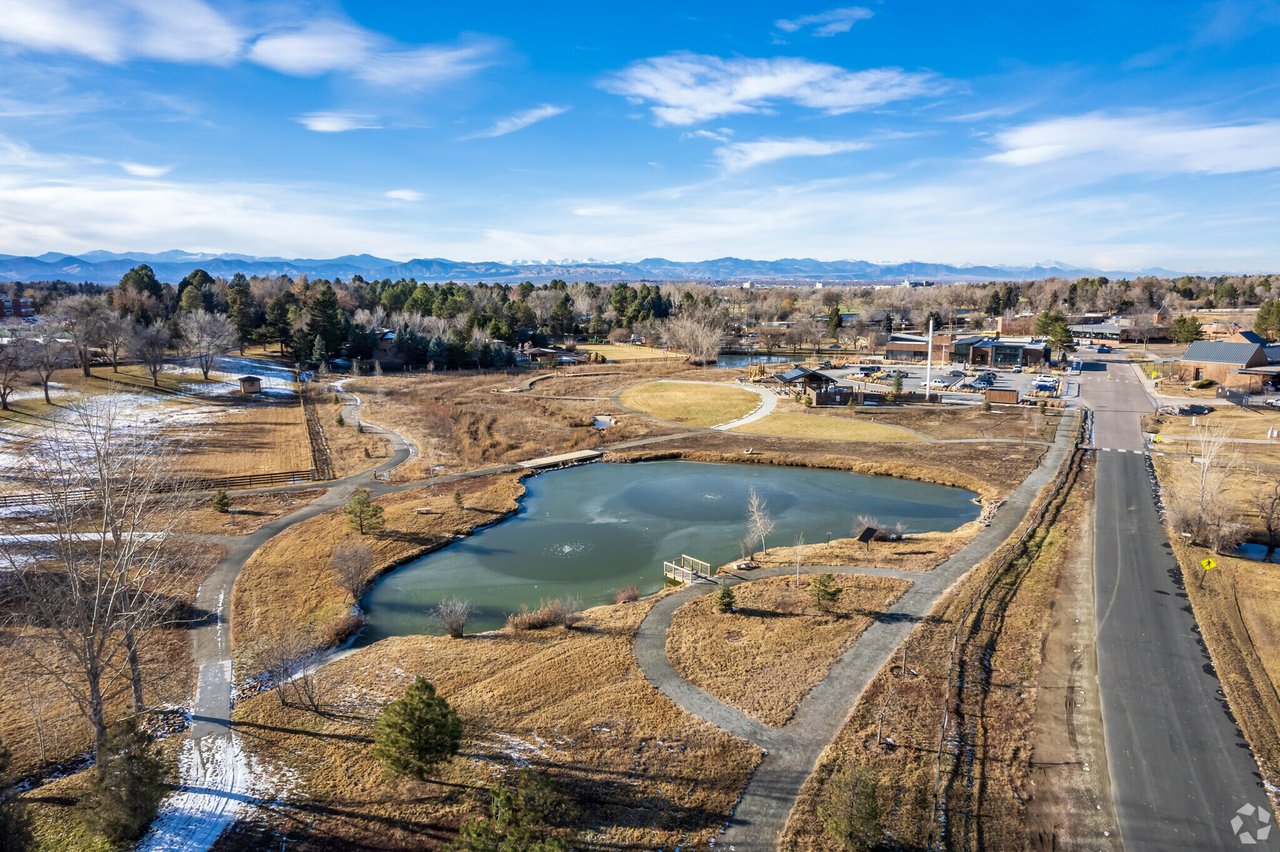 Cherry Hills Village