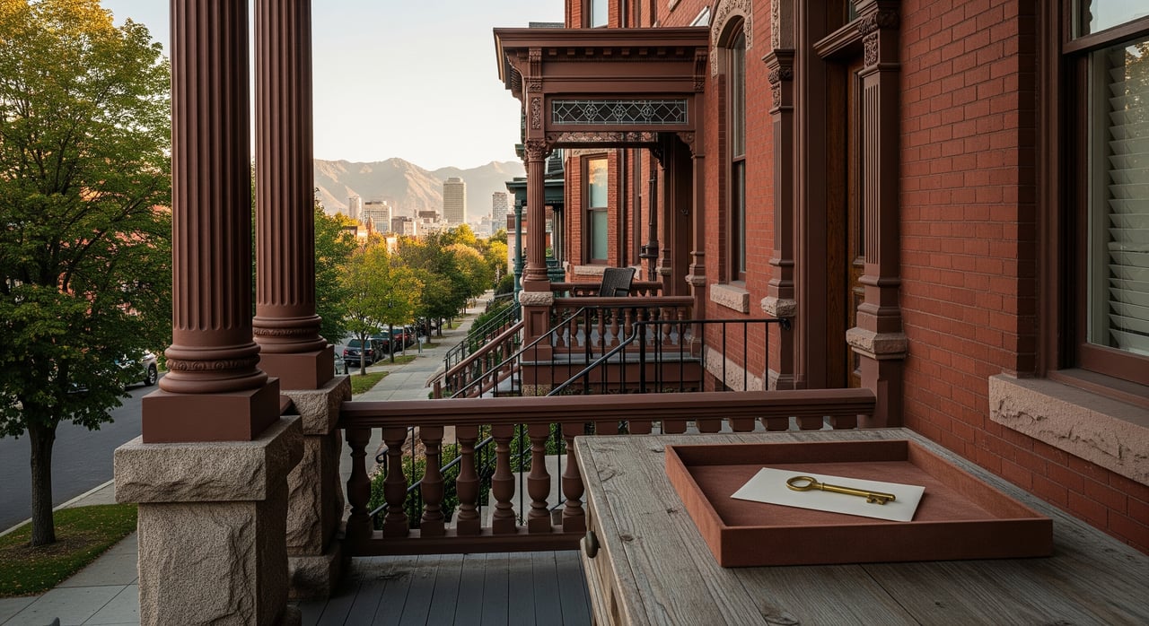 Earnest Money In Utah: A Guide For Avenues Buyers