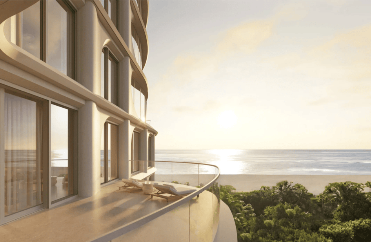 The Shore Club Private Collection