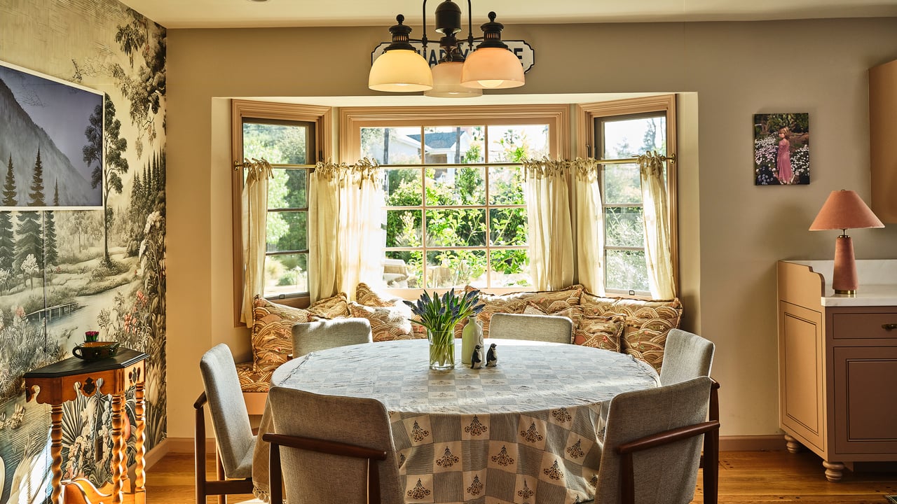 4343 Forman Ave, Toluca Lake 