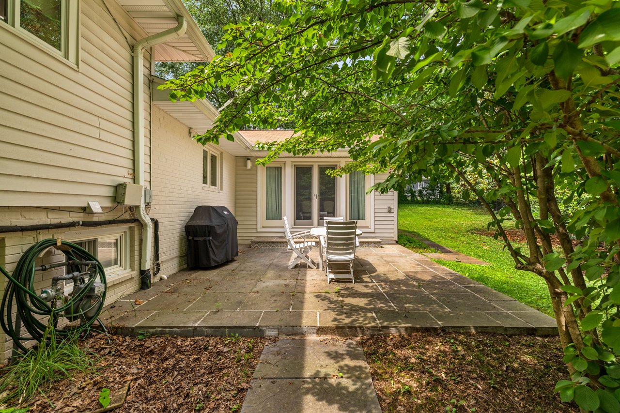 A Rare McLean Opportunity with Extraordinary Potential
