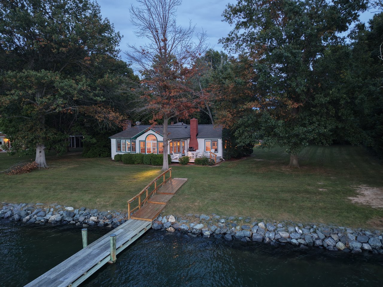 22609 River Ridge Road