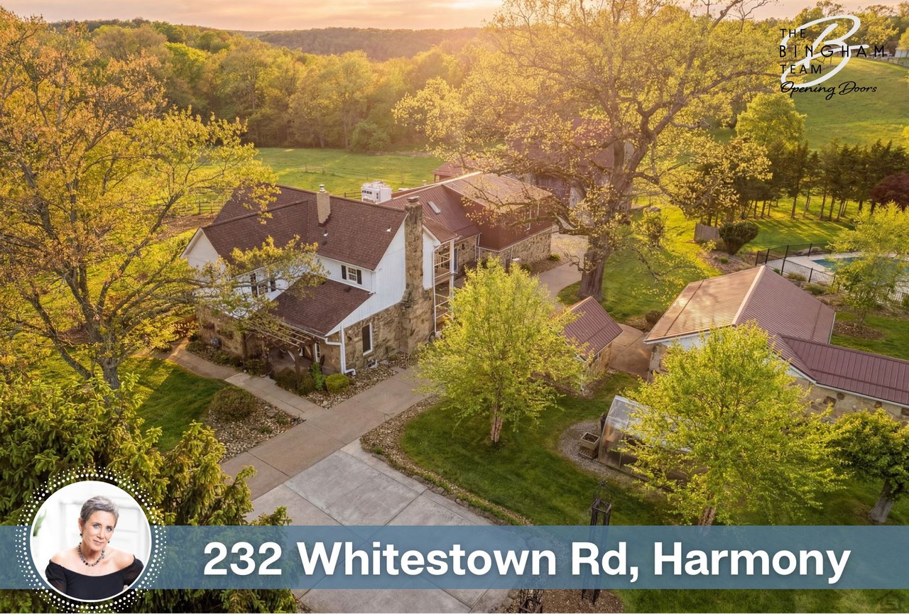 232 Whitestown Road, Harmony PA 16037