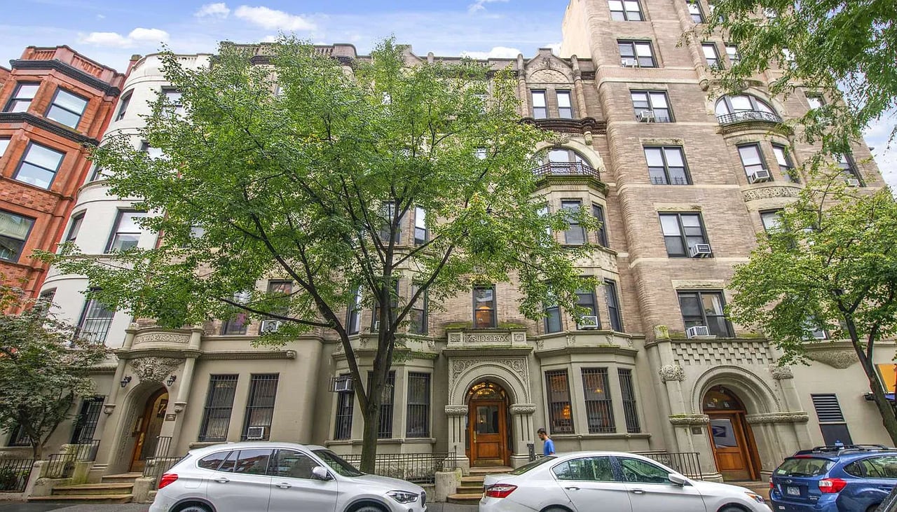 76 West 85th Street, Unit 5E