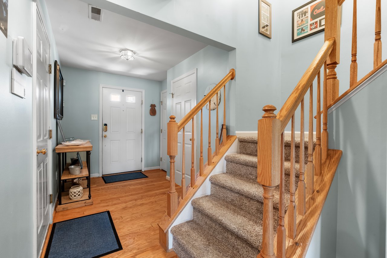 4079 Huckleberry Drive