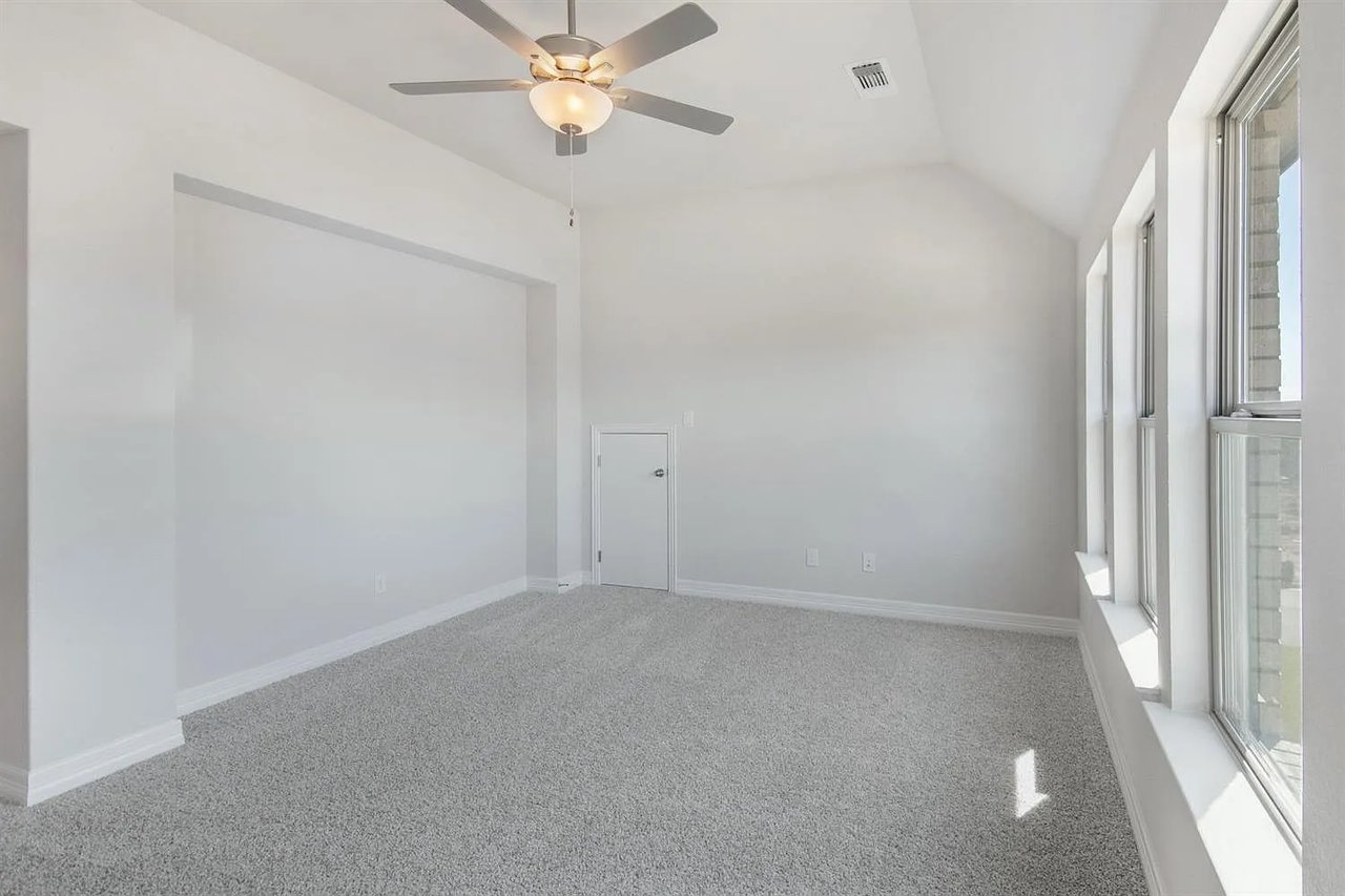 Rare 6 Bedroom Home in Desirable Wolf Ranch