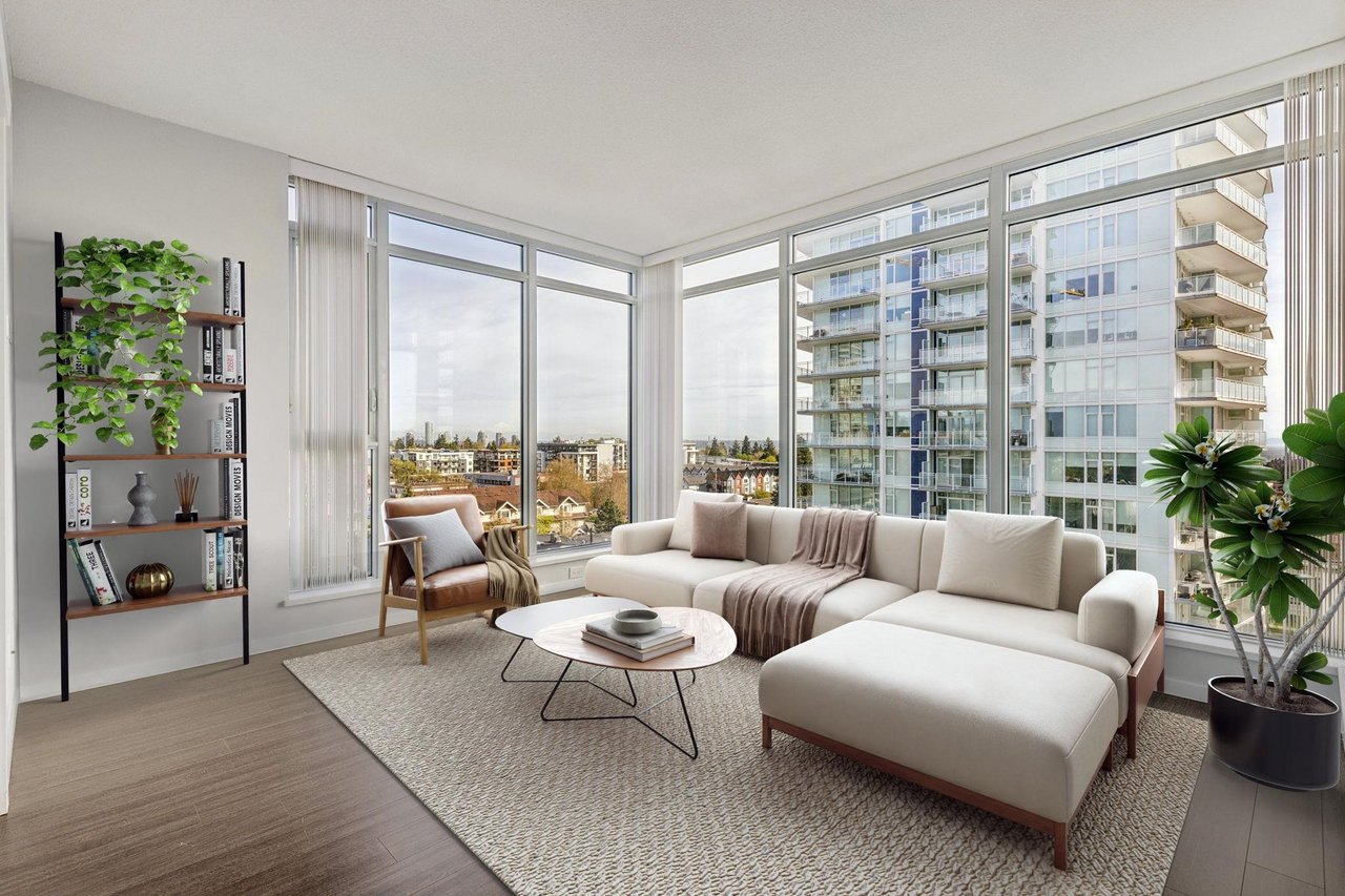 808-6700 Dunblane Ave Unit: 808