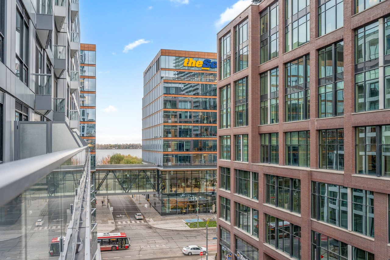 15 Richardson Street Unit:628