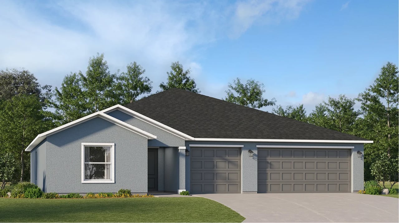 Marion Ranch New Home Community - Ocala - Ocala, FL | Lennar