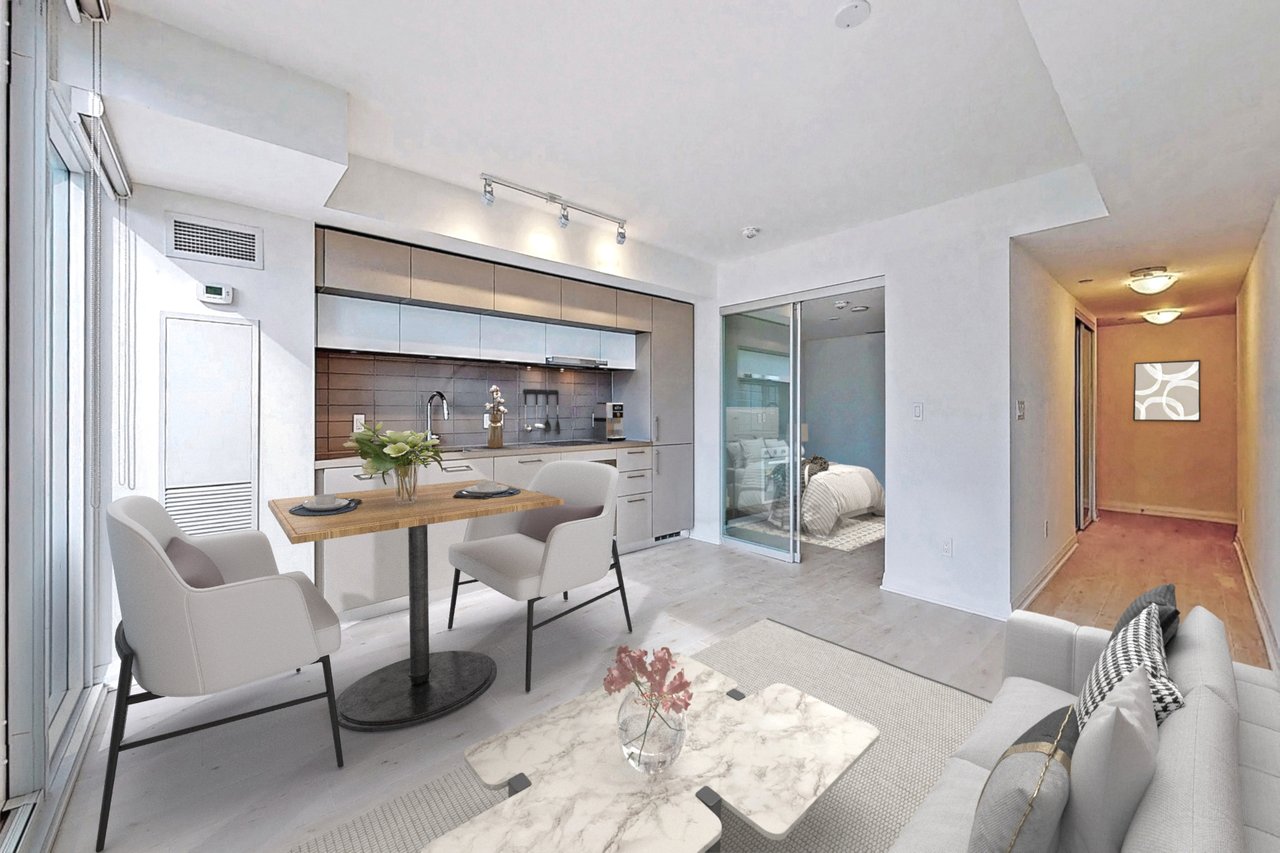 99 Foxbar Rd Suite 311