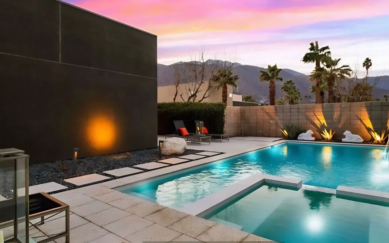 The Outsiders' Guide to Moving to Palm Springs