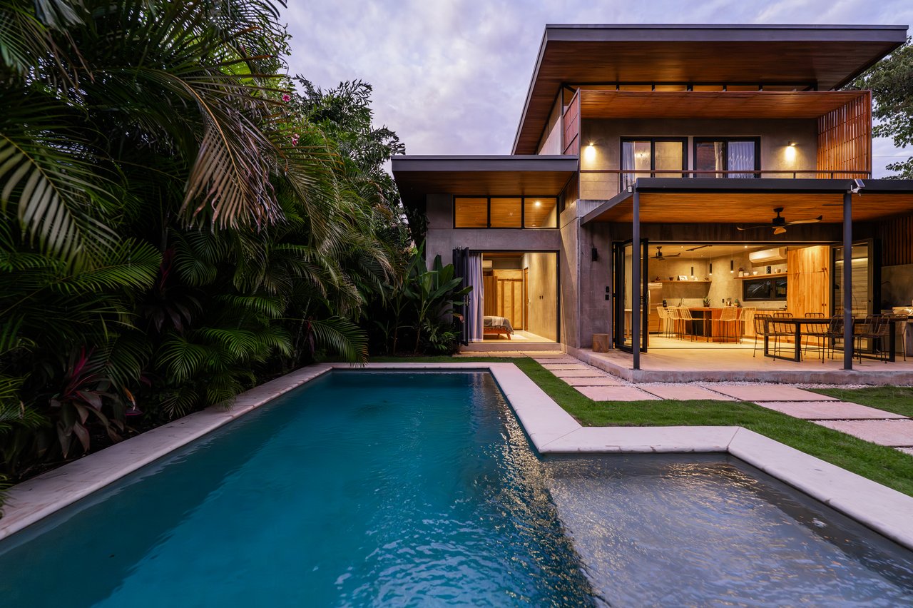 Casa Kali | Cozy Home Minutes From the Beach