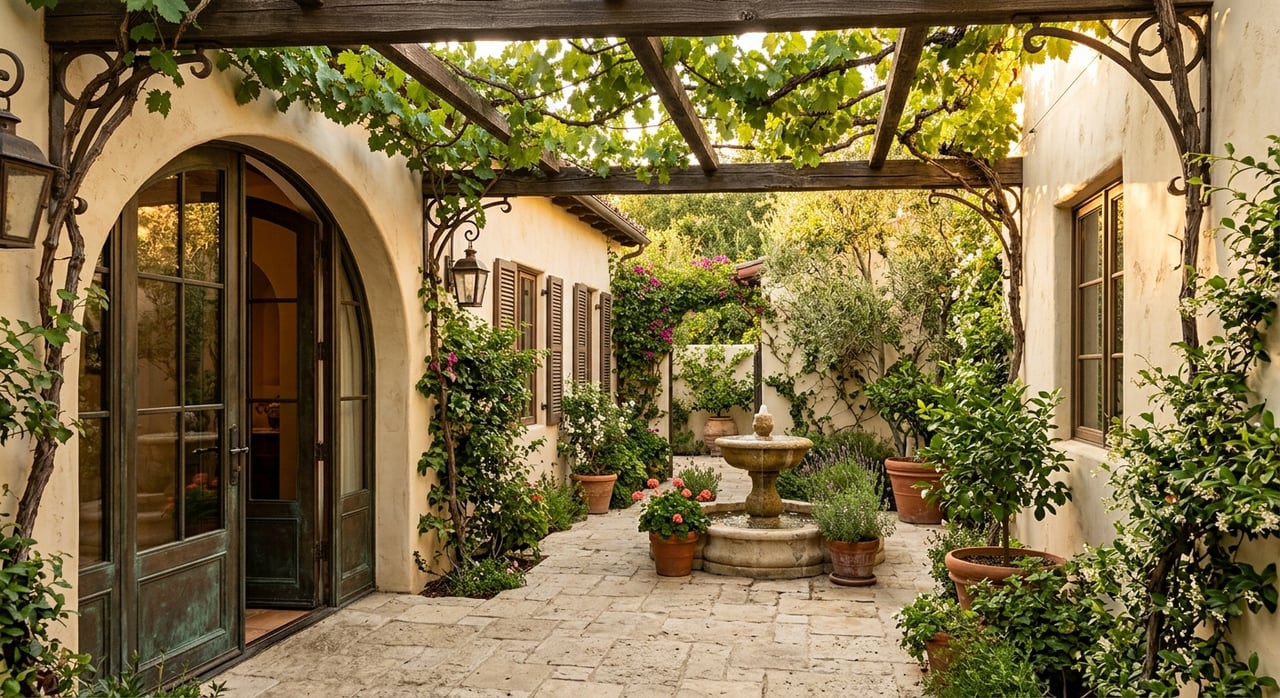 Buying A Luxury Home In Saratoga: What To Know