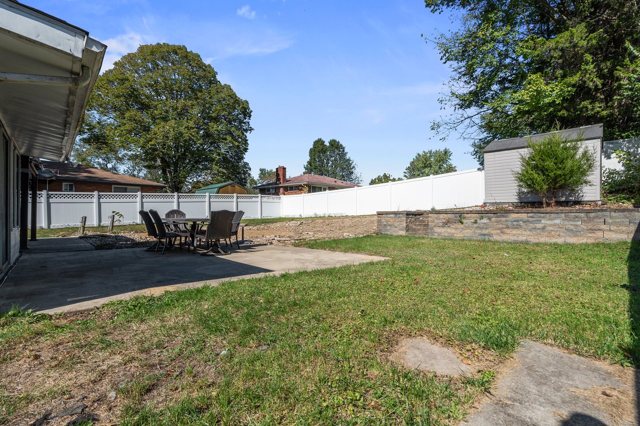 1332 Foxboro Dr