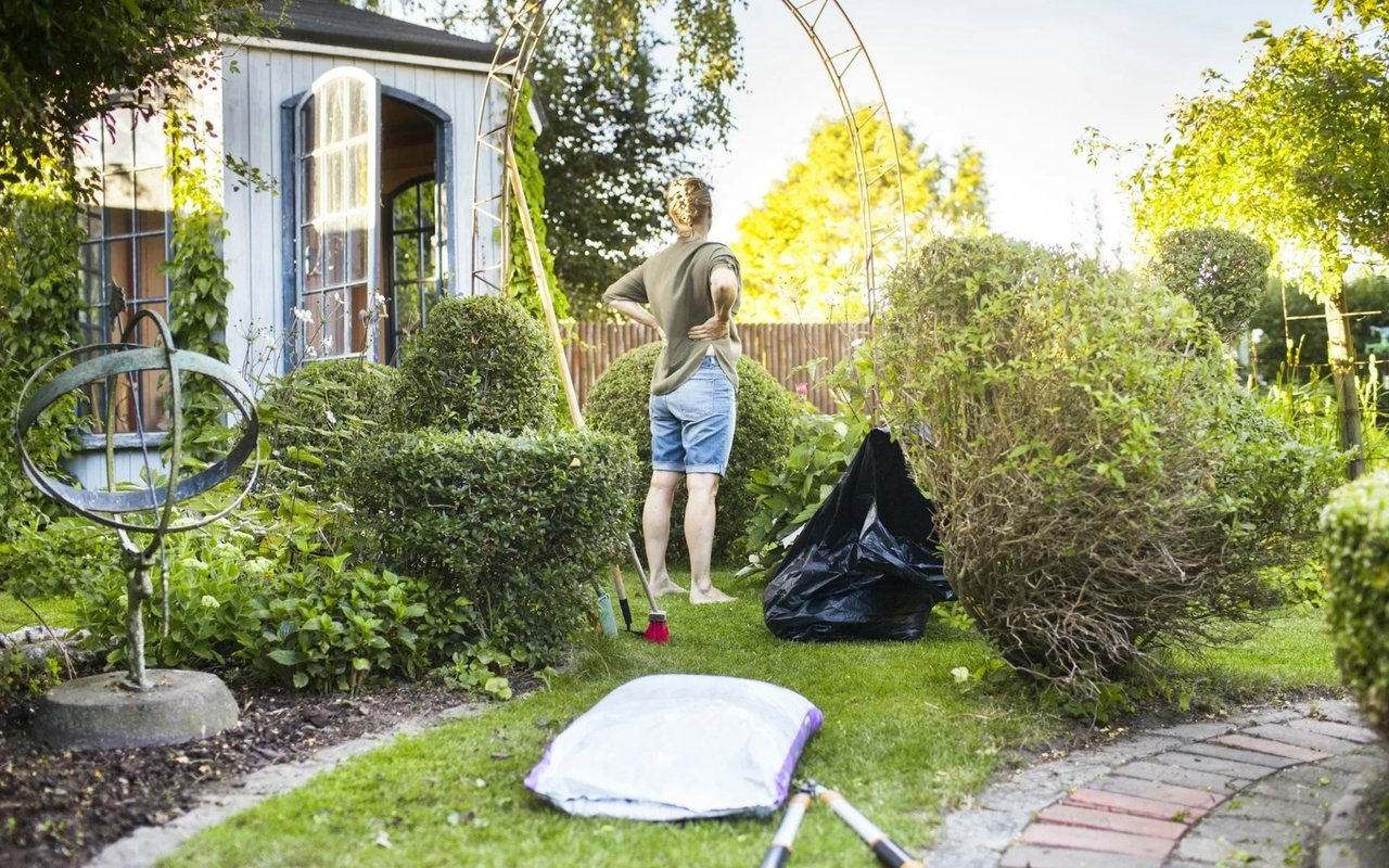 Summer Home Maintenance Tips for Hudson Valley Homeowners